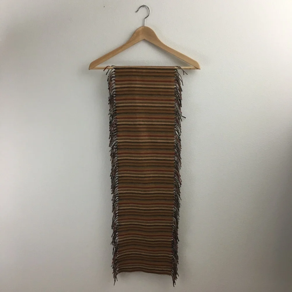 V. FRAAS | Cashmink Scarf